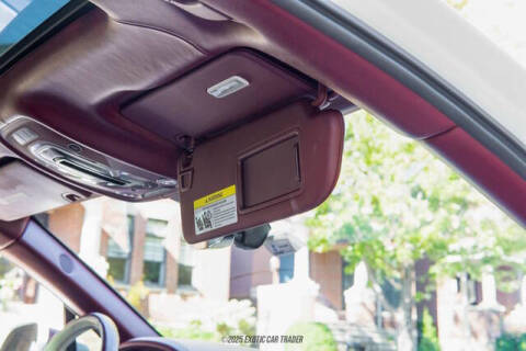 2019 Bentley Bentayga V8