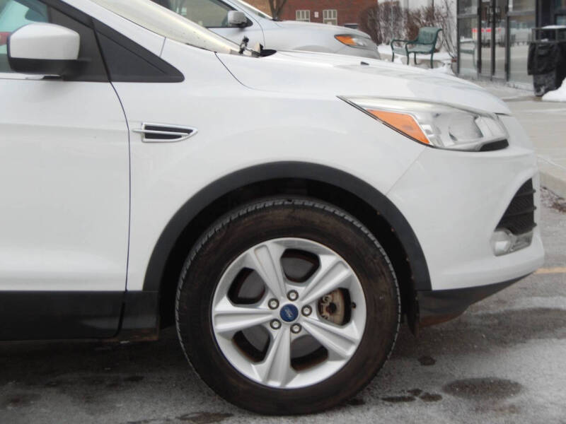 2013 Ford Escape SE