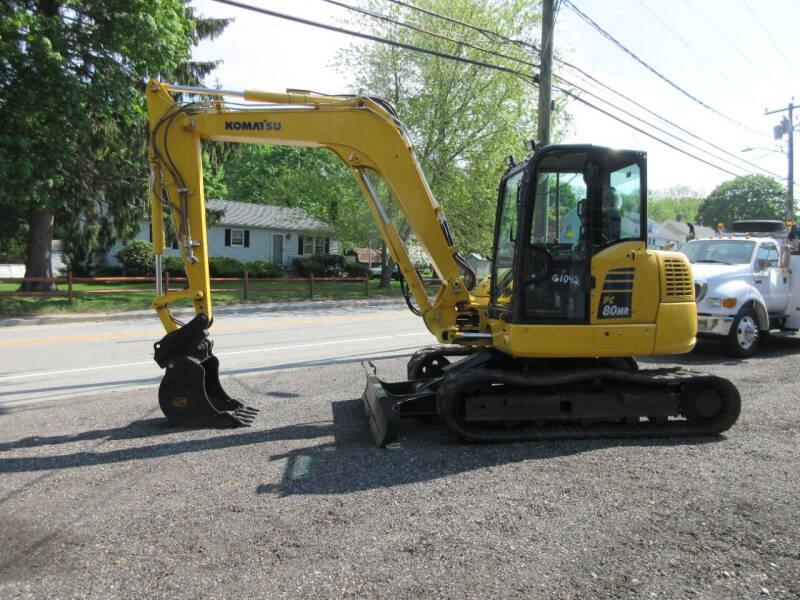 ABC AUTO LLC Car Dealer in Willimantic, CT