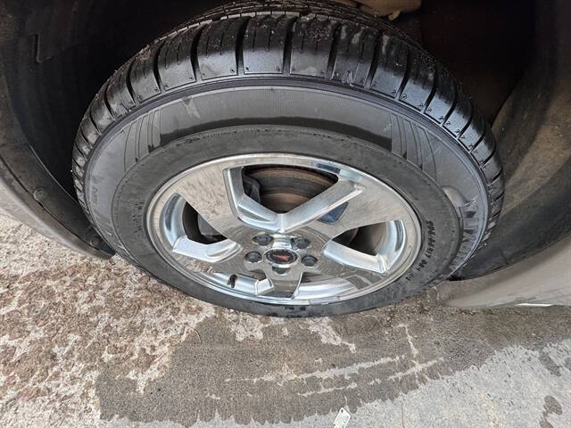 2002 Pontiac Bonneville SSEi