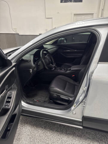 2021 Mazda CX-30 Select