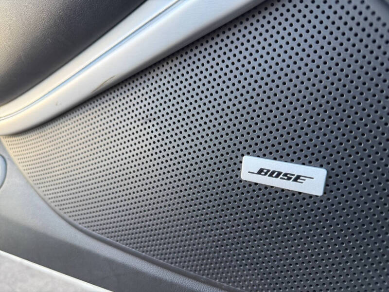 2019 Chevrolet Camaro SS