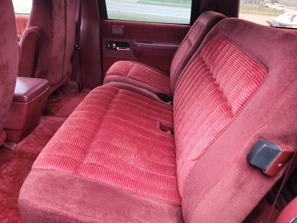 1993 Chevrolet Suburban 30