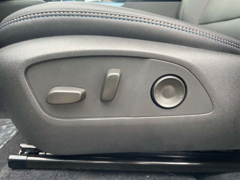 2026 Chevrolet Equinox EV LT 2