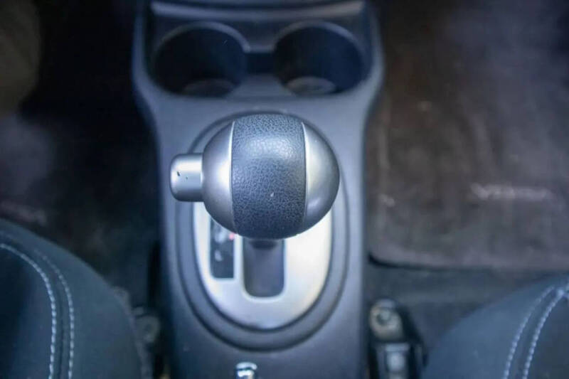 2015 Nissan Versa Note