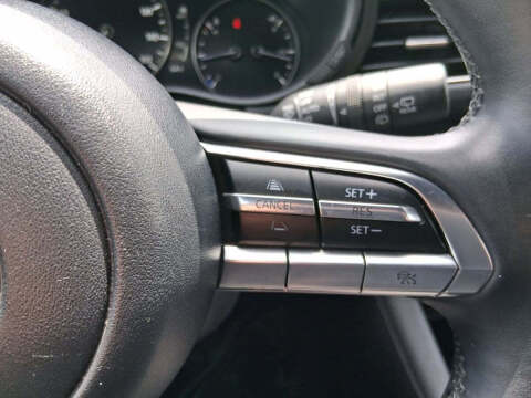 2019 Mazda Mazda3 Hatchback