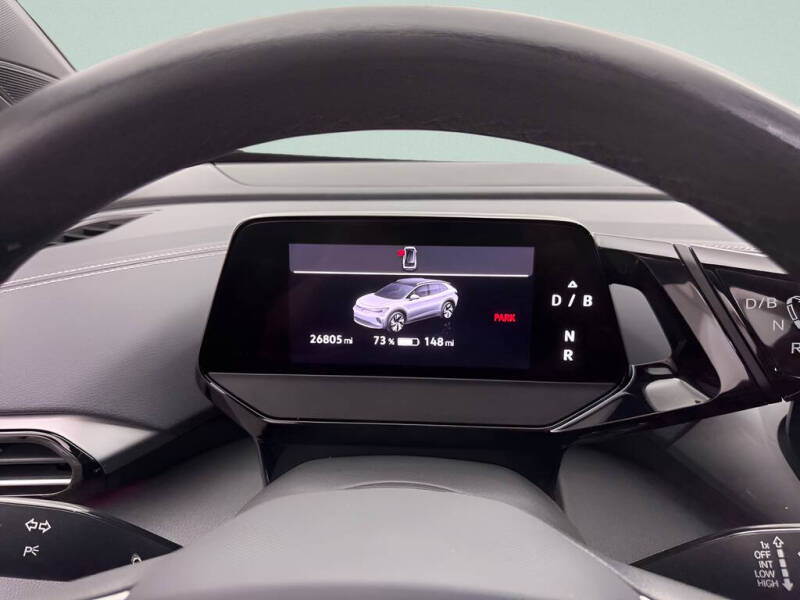 2023 Volkswagen ID.4 S