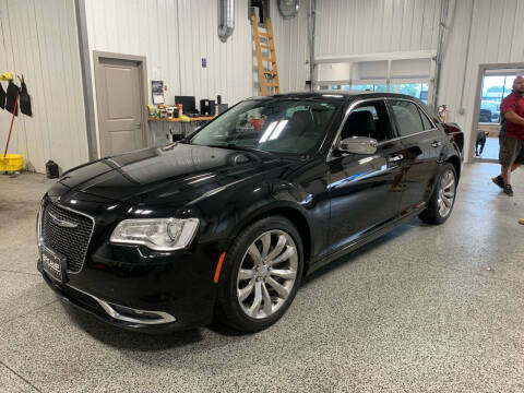 2019 Chrysler 300 for sale at Efkamp Auto Sales LLC in Des Moines IA