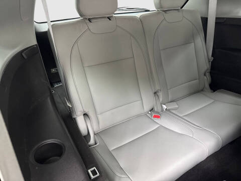 2019 Acura MDX w/Tech