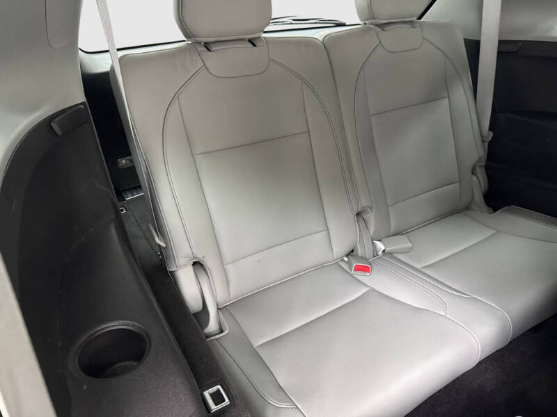 2019 Acura MDX w/Tech