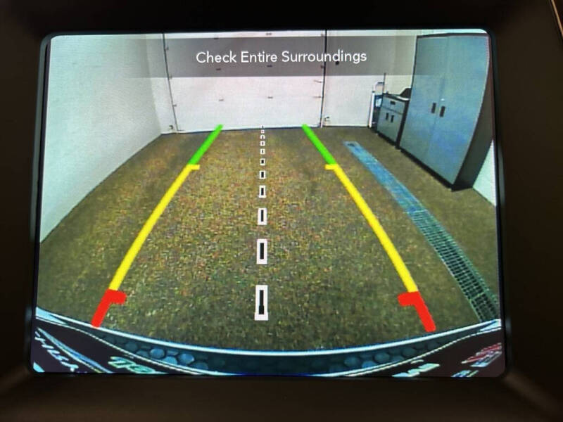 2020 Dodge Durango GT