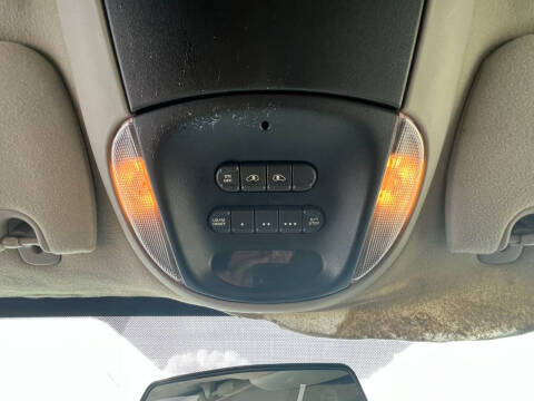 2006 Dodge Grand Caravan SXT