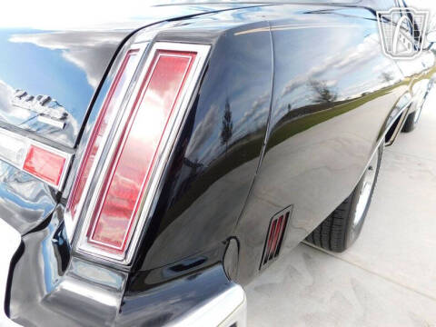 1974 Oldsmobile Cutlass Supreme