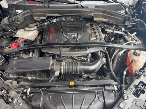 2023 Alfa Romeo Stelvio Veloce