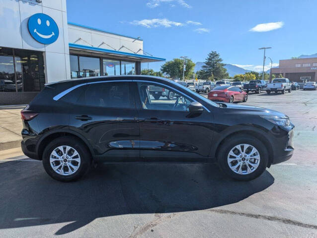 2024 Ford Escape for sale at Axio Auto Boise in Boise, ID