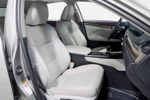 2015 Lexus GS 350
