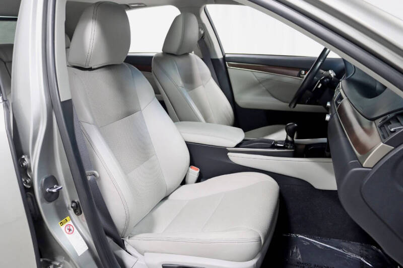 2015 Lexus GS 350