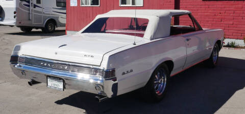1965 Pontiac n/a