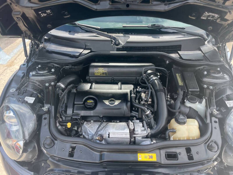 2012 MINI Cooper Hardtop S