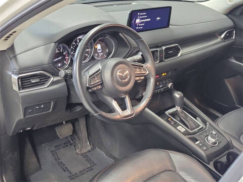 2022 Mazda CX-5 2.5 S Preferred