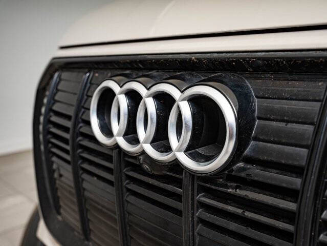 2021 Audi e-tron quattro Premium