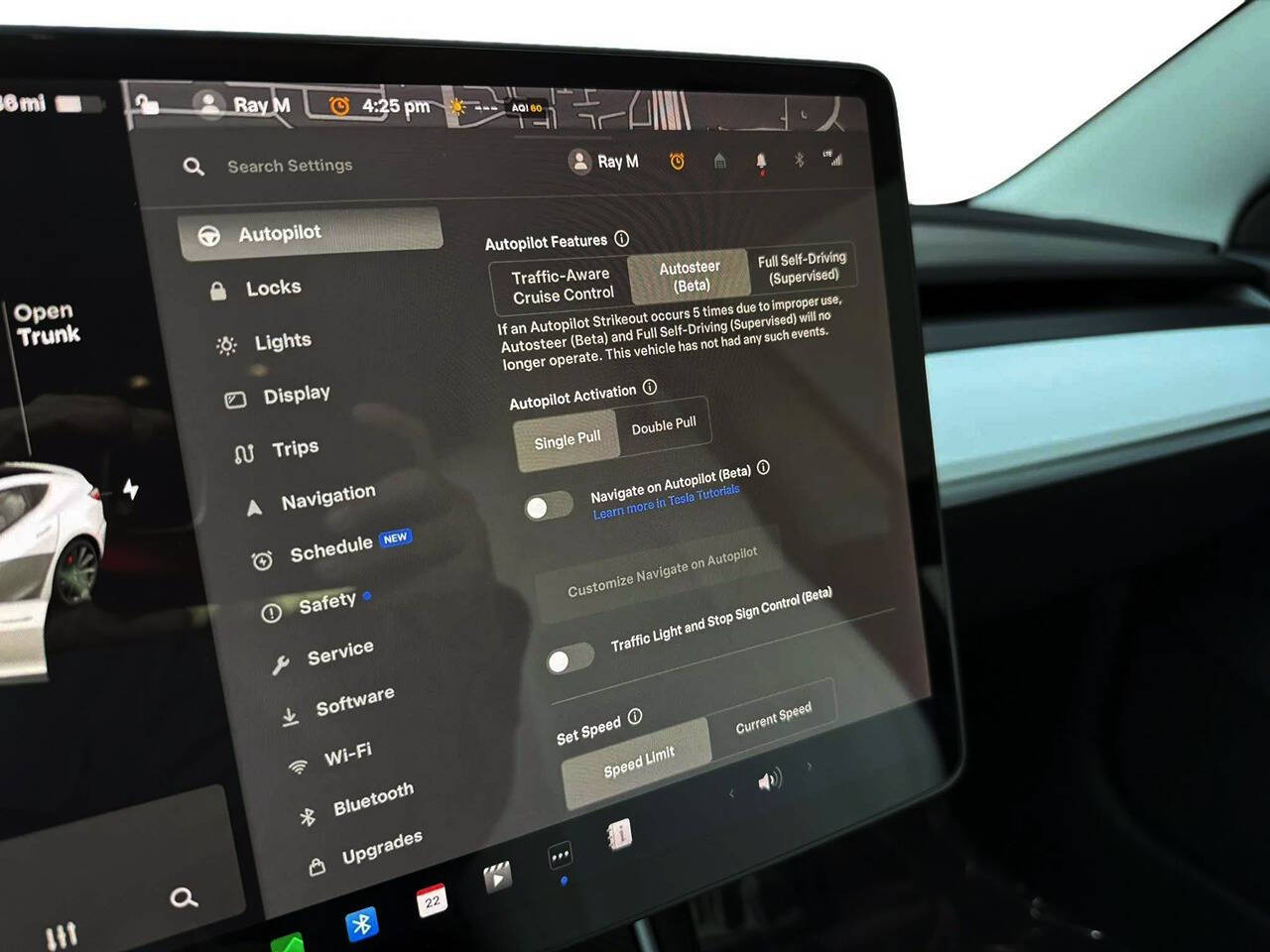 2020 Tesla Model 3 for sale at San Diego Ecars in San Diego, CA