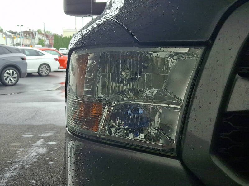 2013 RAM 1500 Express