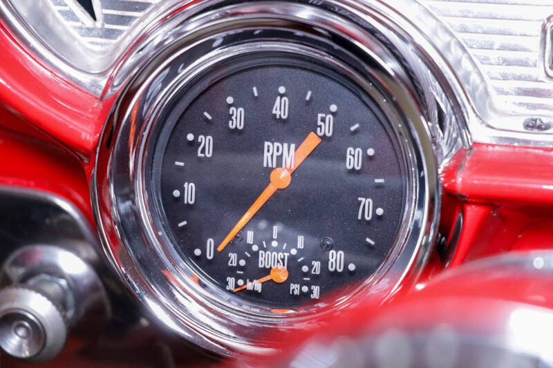 1957 Pontiac Star Chief