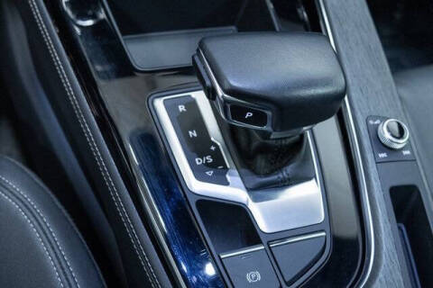 2023 Audi A4 quattro S line Prem Plus 45 TFSI