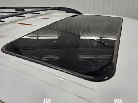 2002 Ford Explorer Eddie Bauer