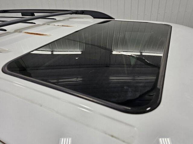 2002 Ford Explorer Eddie Bauer