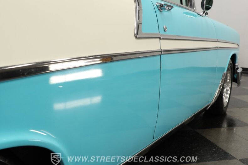 1956 Chevrolet Bel Air