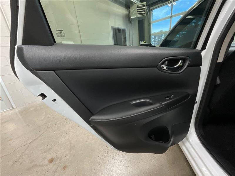 2019 Nissan Sentra