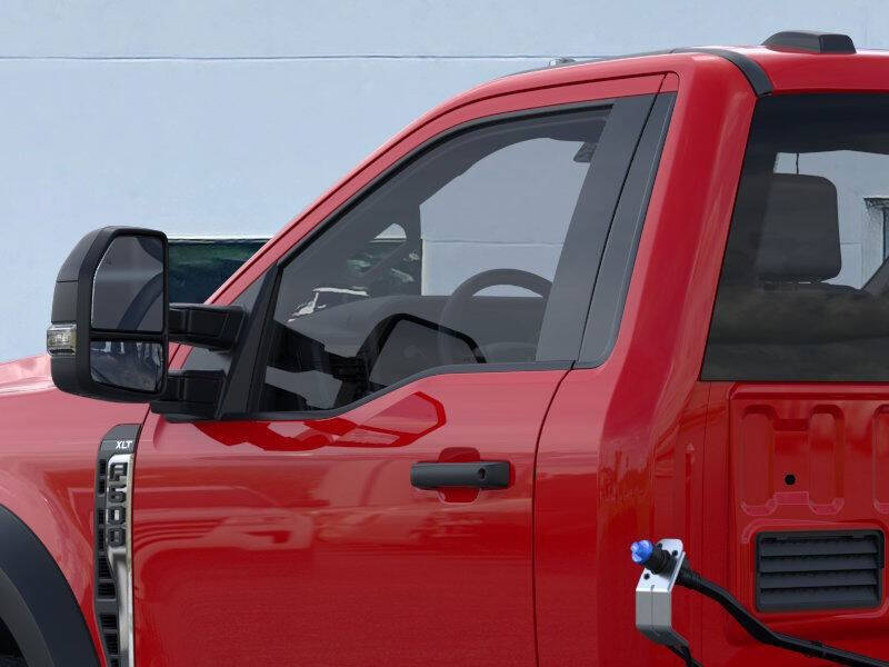 2026 Ford F-600 Super Duty