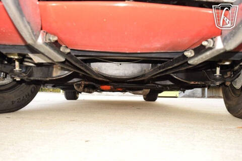 1965 Chevrolet Corvette