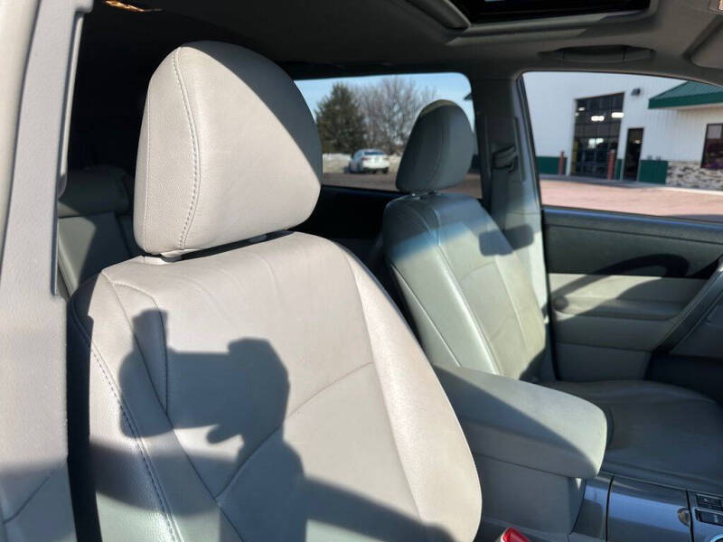 2013 Toyota Highlander