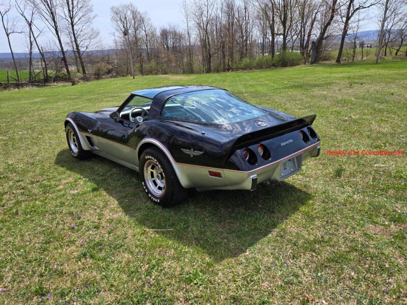1978 Chevrolet Corvette