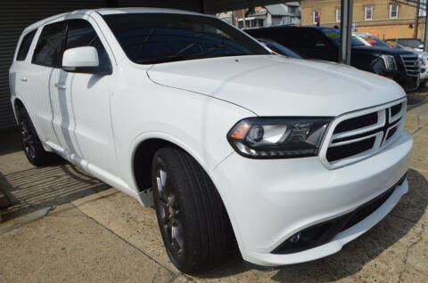 2015 Dodge Durango R/T