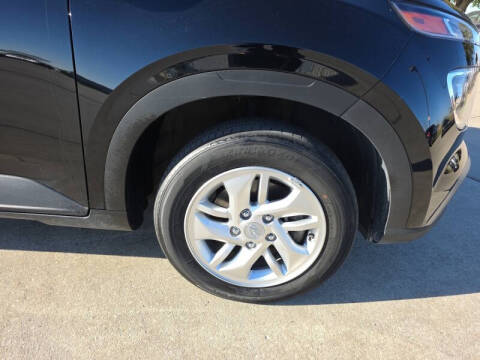 2023 Hyundai Venue SE