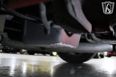 1994 Chevrolet Corvette