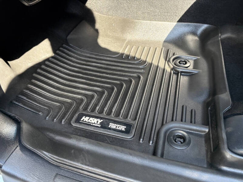 2016 Toyota 4Runner SR5 Premium