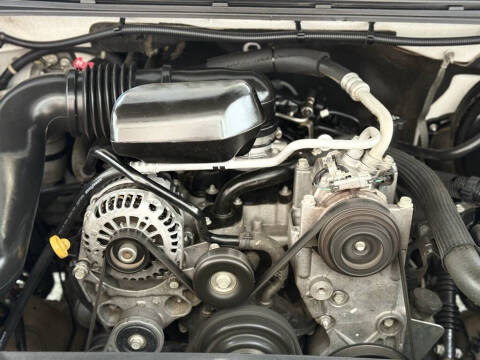 2013 GMC Sierra 1500