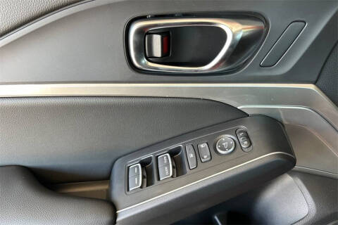 2026 Acura Integra w/A-SPEC