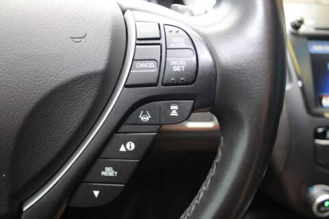 2017 Acura RDX w/Advance