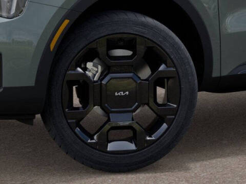 2026 Kia Sorento Plug-In Hybrid X-Line SX-Prestige