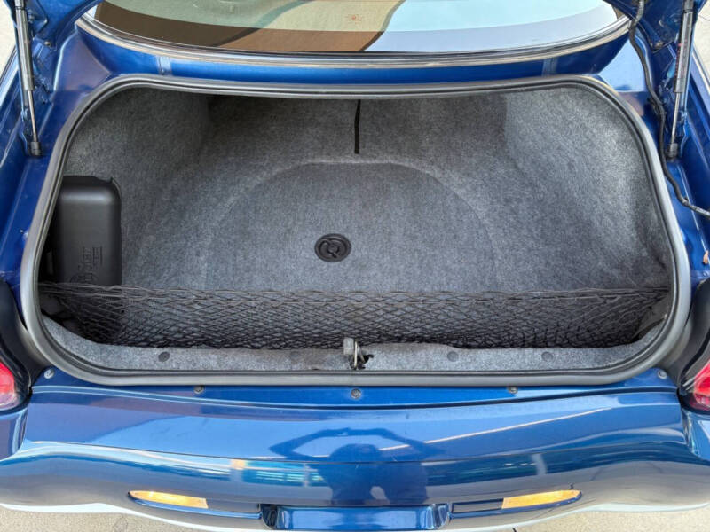 2003 Chevrolet Monte Carlo SS