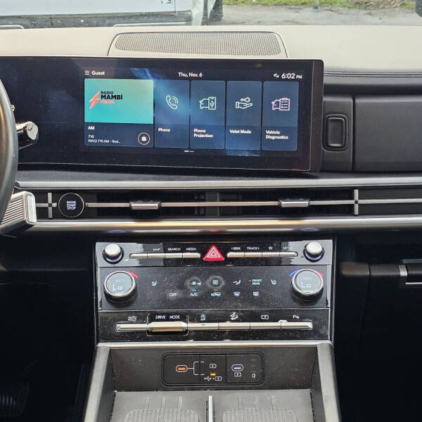 2024 Hyundai Santa Fe SEL