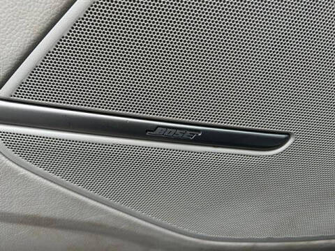 2012 Cadillac CTS 3.0L