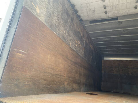 2000 International 4700