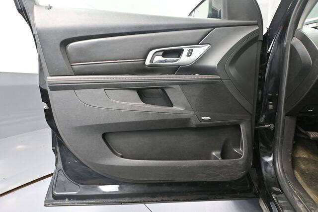2013 GMC Terrain SLT-1